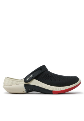 Crocs Чехли Literide 360 Ombre 208281 Черен - Pepit.bg