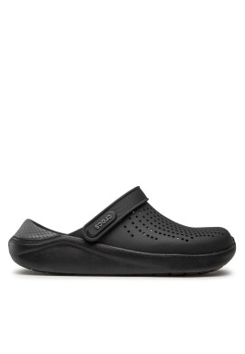 Crocs Чехли Literide Clog 204592 Черен - Pepit.bg