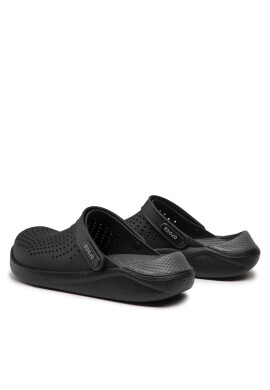 Crocs Чехли Literide Clog 204592 Черен - Pepit.bg