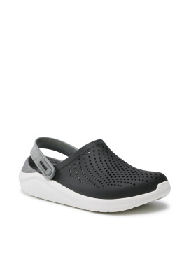 Crocs Чехли Literide Clog 204592 Черен - Pepit.bg