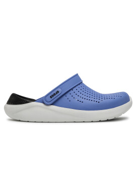 Crocs Чехли Literide Clog 204592 Виолетов - Pepit.bg