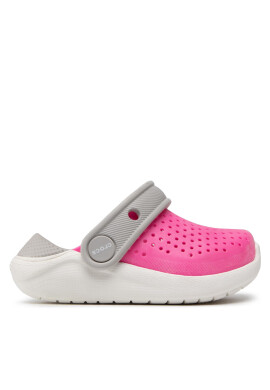 Crocs Чехли Literide Clog K 205964 Розов - Pepit.bg