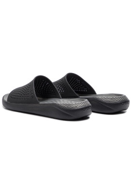 Crocs Чехли Literide Slide 205183 Черен - Pepit.bg