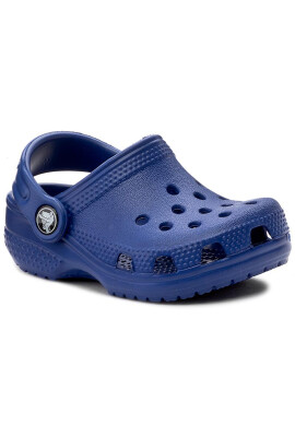 Crocs Чехли Littles 11441 Тъмносин - Pepit.bg