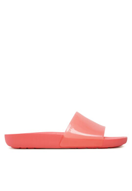 Crocs Чехли Splash Glossy Slide W 208538 Червен - Pepit.bg