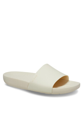 Crocs Чехли Splash Slide W 208361 Бежов - Pepit.bg