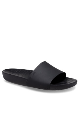 Crocs Чехли Splash Slide W 208361 Черен - Pepit.bg