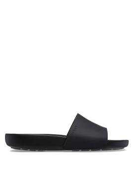 Crocs Чехли Splash Slide W 208361 Черен - Pepit.bg