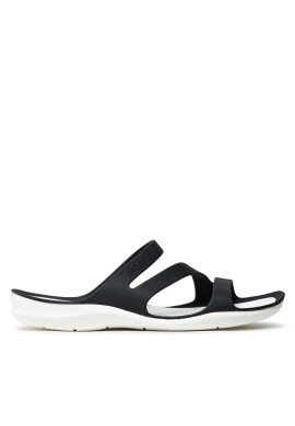 Crocs Чехли Swiftwater Sandal W 203998 Черен - Pepit.bg