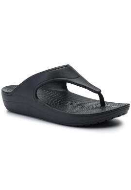 Crocs Джапанки 200486-001 Черен - Pepit.bg