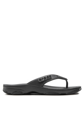 Crocs Джапанки Classic All-Terrain Flip 207712 Черен - Pepit.bg