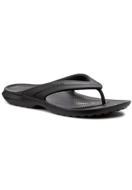 Crocs Джапанки Classic Flip 202635 Черен - Pepit.bg