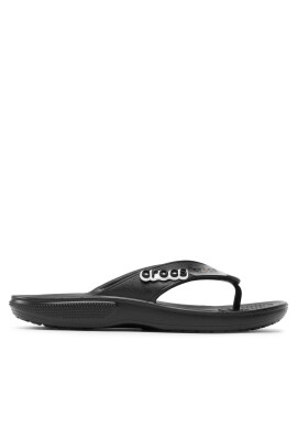 Crocs Джапанки Classic Flip 207713 Черен - Pepit.bg