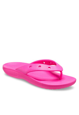 Crocs Джапанки Classic Flip 207713 Розов - Pepit.bg