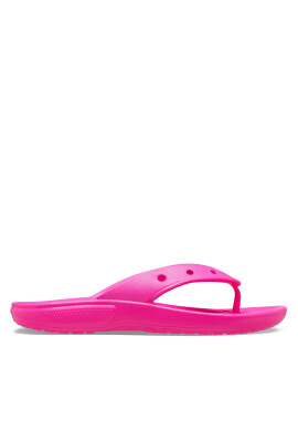 Crocs Джапанки Classic Flip 207713 Розов - Pepit.bg