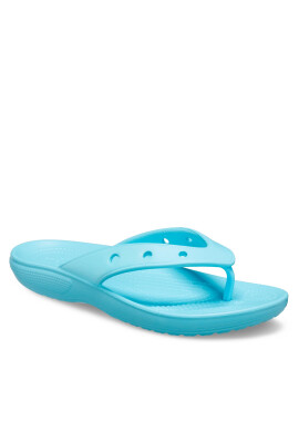 Crocs Джапанки Classic Flip 207713 Син - Pepit.bg