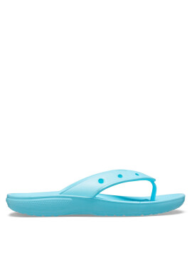 Crocs Джапанки Classic Flip 207713 Син - Pepit.bg