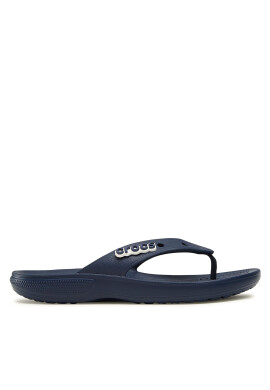 Crocs Джапанки Classic Flip 207713 Тъмносин - Pepit.bg