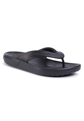 Crocs Джапанки Classic II Flip 206119 Черен - Pepit.bg