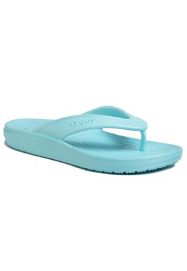 Crocs Джапанки Classic II Flip 206119 Син - Pepit.bg