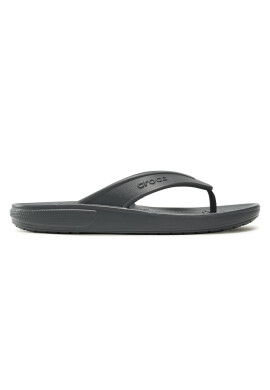 Crocs Джапанки Classic II Flip 206119 Сив - Pepit.bg