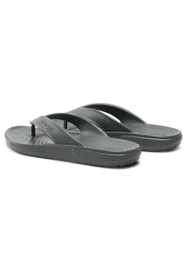 Crocs Джапанки Classic II Flip 206119 Сив - Pepit.bg