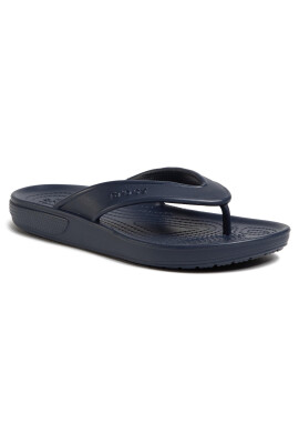 Crocs Джапанки Classic II Flip 206119 Тъмносин - Pepit.bg