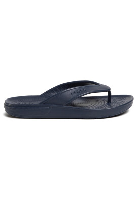 Crocs Джапанки Classic II Flip 206119 Тъмносин - Pepit.bg