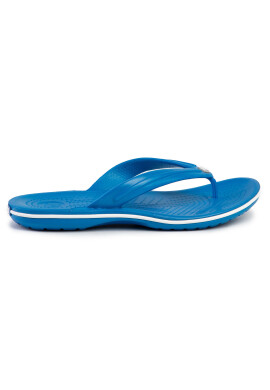 Crocs Джапанки Crocband Flip 11033 Син - Pepit.bg