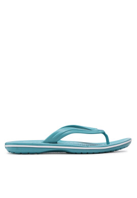 Crocs Джапанки Crocband Flip 11033 Син - Pepit.bg