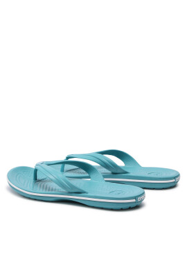 Crocs Джапанки Crocband Flip 11033 Син - Pepit.bg