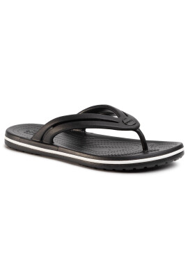 Crocs Джапанки Crocband Flip W 206100 Черен - Pepit.bg