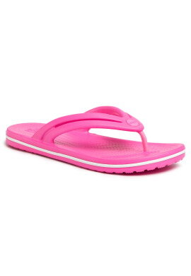 Crocs Джапанки Crocband Flip W 206100 Розов - Pepit.bg