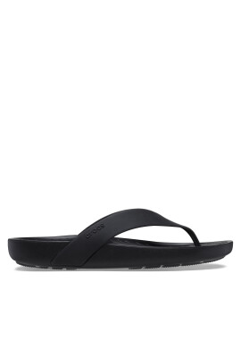 Crocs Джапанки Splash Flip W 208218 Черен - Pepit.bg