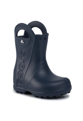 Crocs Гумени ботуши 12803-410 Тъмносин - Pepit.bg