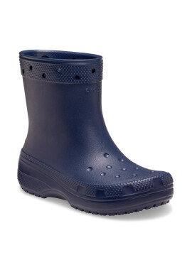 Crocs Гумени ботуши Classic Rain 208363 Тъмносин - Pepit.bg