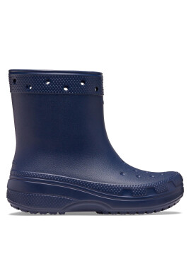 Crocs Гумени ботуши Classic Rain 208363 Тъмносин - Pepit.bg