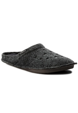 Crocs Пантофи Classic Slipper 203600 Черен - Pepit.bg