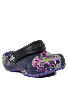 Crocs Сабо Classic Meta Scape Clog T 208456 Цветен - Pepit.bg