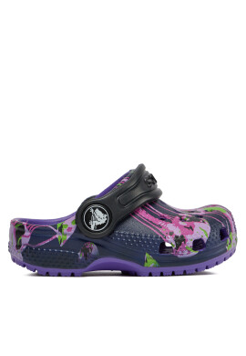 Crocs Сабо Classic Meta Scape Clog T 208456 Цветен - Pepit.bg