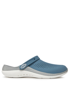 Crocs Сабо Literide 360 Clog Clog 206708 Син - Pepit.bg