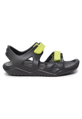 Crocs Сандали 204988-09W Черен - Pepit.bg