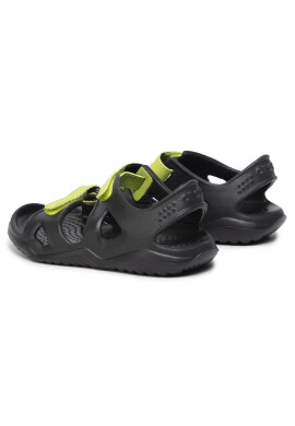 Crocs Сандали 204988-09W Черен - Pepit.bg