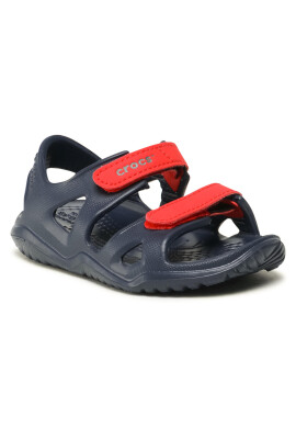 Crocs Сандали 204988-4BA Тъмносин - Pepit.bg