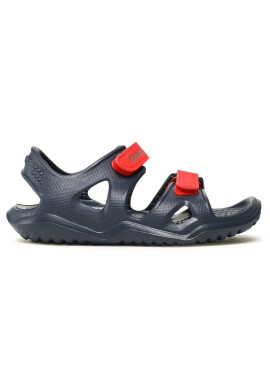 Crocs Сандали 204988-4BA Тъмносин - Pepit.bg