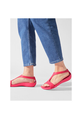 Crocs Сандали 205469-611 Розов - Pepit.bg