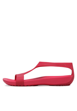 Crocs Сандали 205469-611 Розов - Pepit.bg