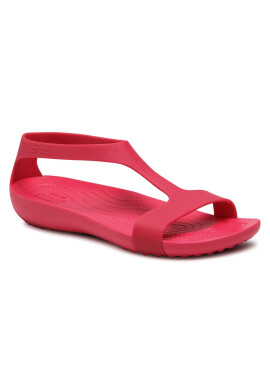 Crocs Сандали 205469-611 Розов - Pepit.bg
