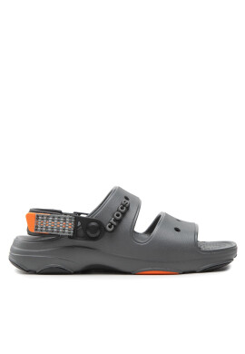 Crocs Сандали Classic All-Terrain Sandal 207711 Сив - Pepit.bg