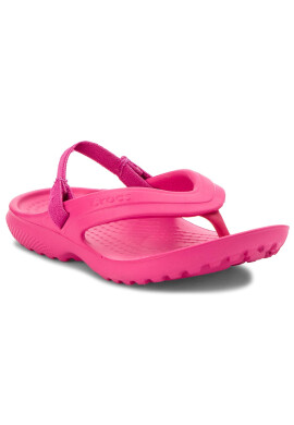 Crocs Сандали Classic Flip K 202871 Розов - Pepit.bg